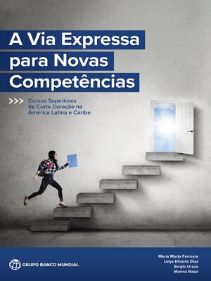 cover image of A Via Expressa para Novas Competências